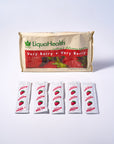 Very Berry LiquaHealth Smart Pack 190 Servings