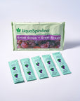 Great Grape LiquaSpirulina Essential Pack 60 Servings
