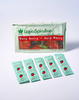 Very Berry LiquaSpirulina Smart Pack 190 Servings