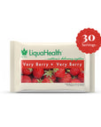 Very Berry LiquaHealth Starter Pack 30 Servings