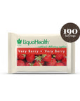 Very Berry LiquaHealth Smart Pack 190 Servings