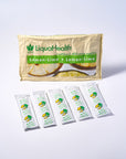 Lemon-Lime LiquaHealth Essential Pack 60 Servings