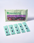 Great Grape LiquaSpirulina Smart Pack 190 Servings