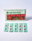 Very Berry LiquaSpirulina Starter Pack 30 Servings